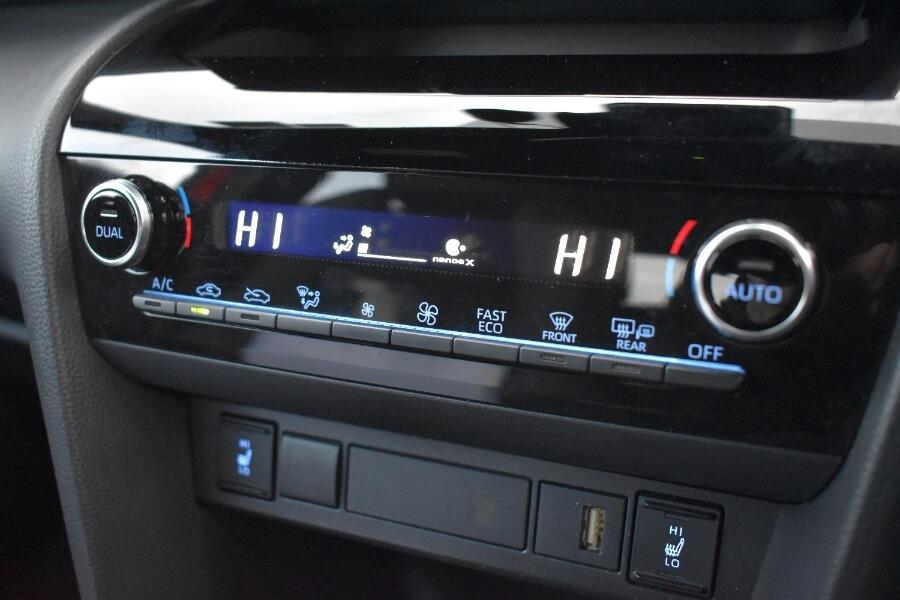 Used Toyota Yaris Cross 2024 for sale - 77344181: Photo 28