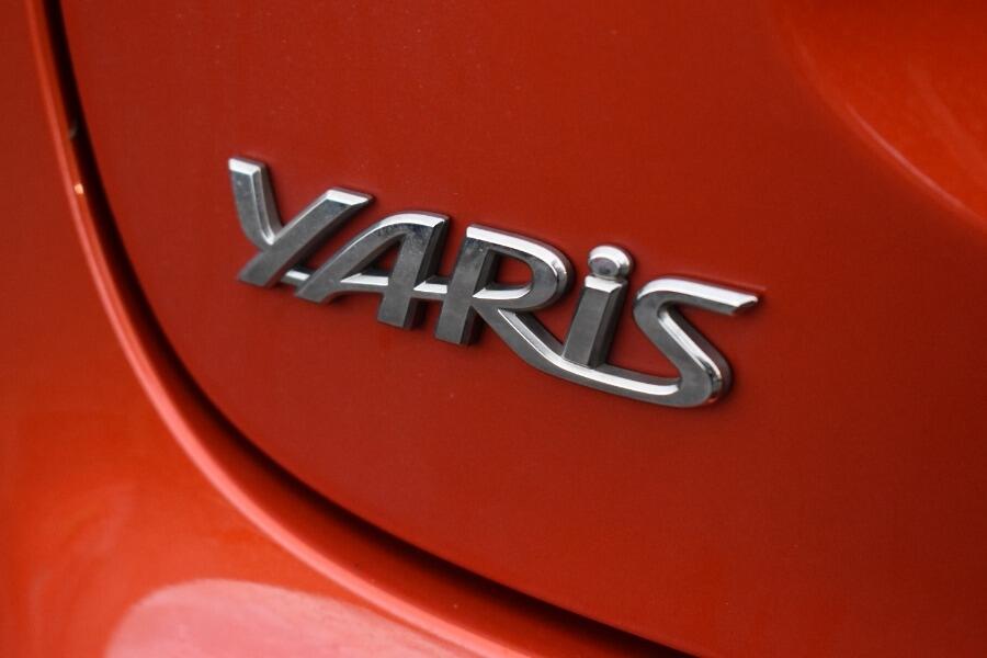 Used Toyota Yaris Cross 2024 for sale - 77344181: Photo 39