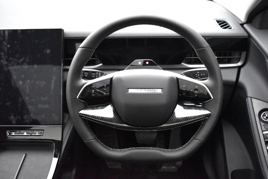 Used Jaecoo Jaecoo 5 2025 for sale - 77120745: Photo 11