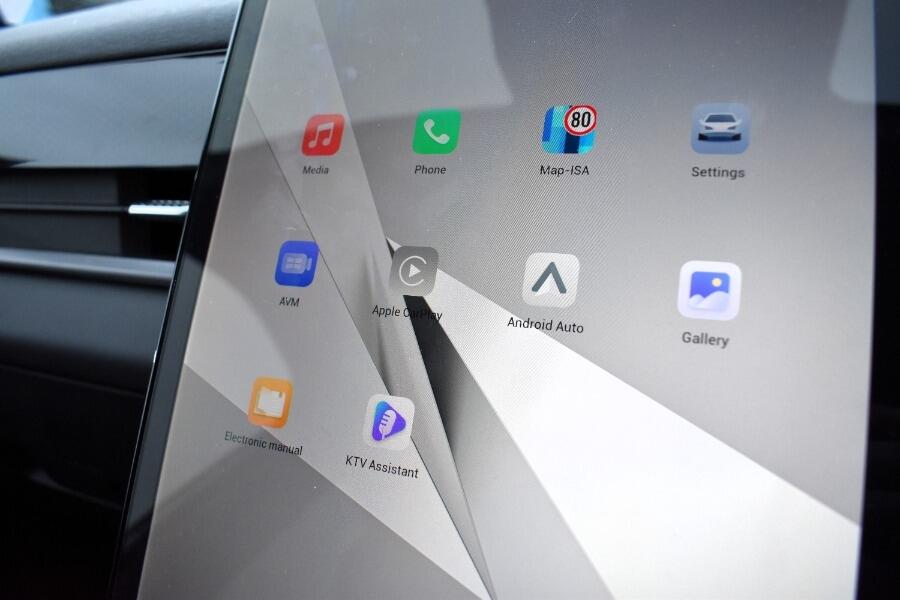 Used Jaecoo Jaecoo 5 2025 for sale - 77120745: Photo 14