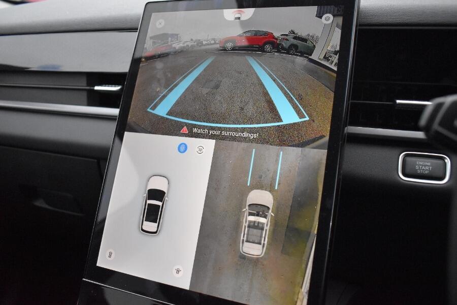 Used Jaecoo Jaecoo 5 2025 for sale - 77120745: Photo 16