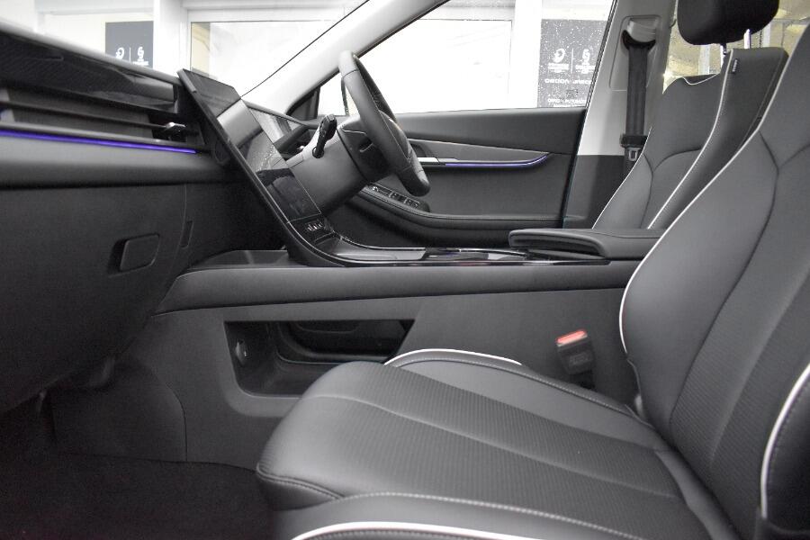 Used Jaecoo Jaecoo 5 2025 for sale - 77120745: Photo 22