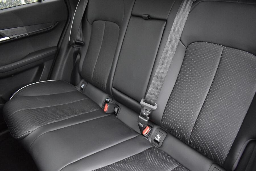 Used Jaecoo Jaecoo 5 2025 for sale - 77120745: Photo 8