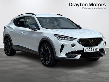 Used Cupra Formentor 2024 for sale - 79316196: Photo
