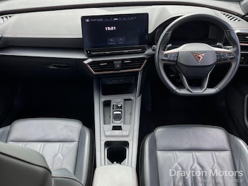 Used Cupra Formentor 2024 for sale - 79316196: Photo