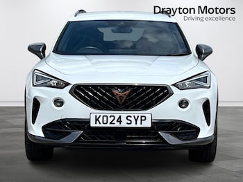 Used Cupra Formentor 2024 for sale - 79316196: Photo