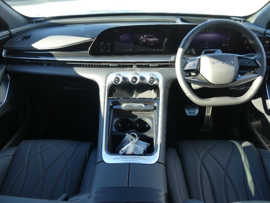 Used Omoda OMODA 9 2025 for sale - 76633415: Photo 11