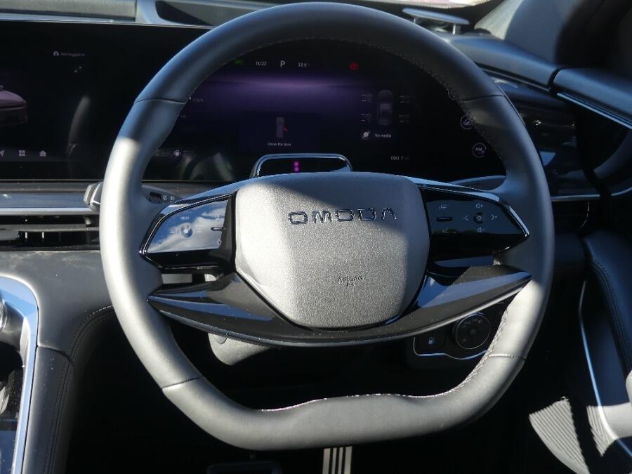 Used Omoda OMODA 9 2025 for sale - 76633415: Photo 12