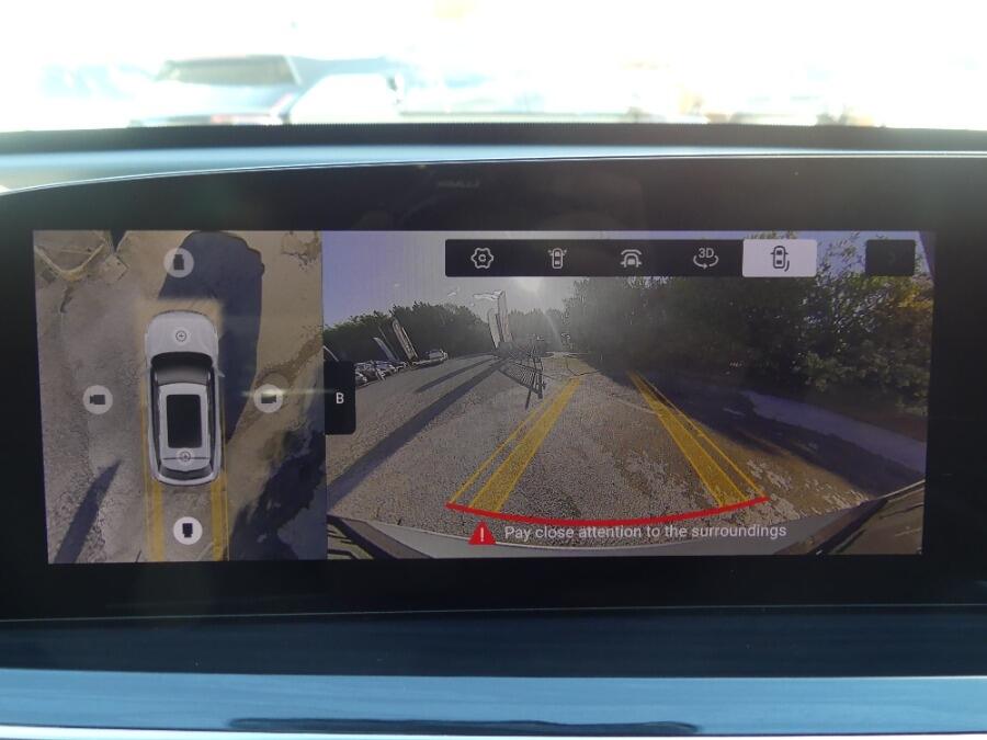 Used Omoda OMODA 9 2025 for sale - 76633415: Photo 14