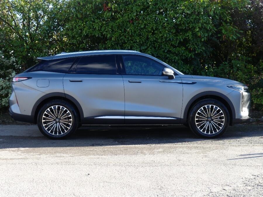 Used Omoda OMODA 9 2025 for sale - 76633415: Photo 16