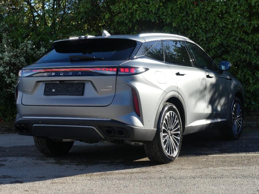 Used Omoda OMODA 9 2025 for sale - 76633415: Photo 17