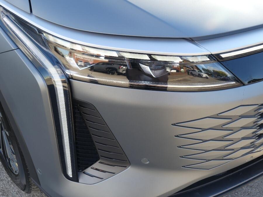 Used Omoda OMODA 9 2025 for sale - 76633415: Photo 19