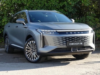 Used Omoda OMODA 9 2025 for sale - 76633415: Photo