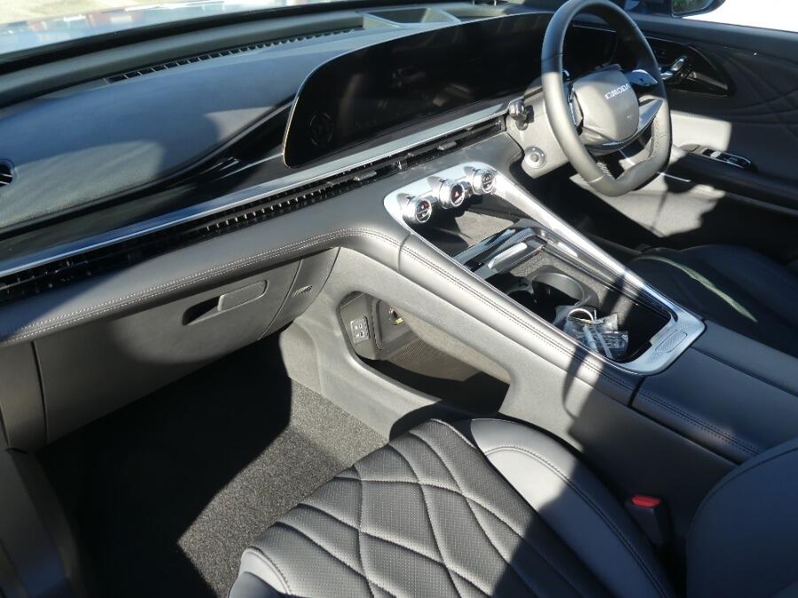 Used Omoda OMODA 9 2025 for sale - 76633415: Photo 2