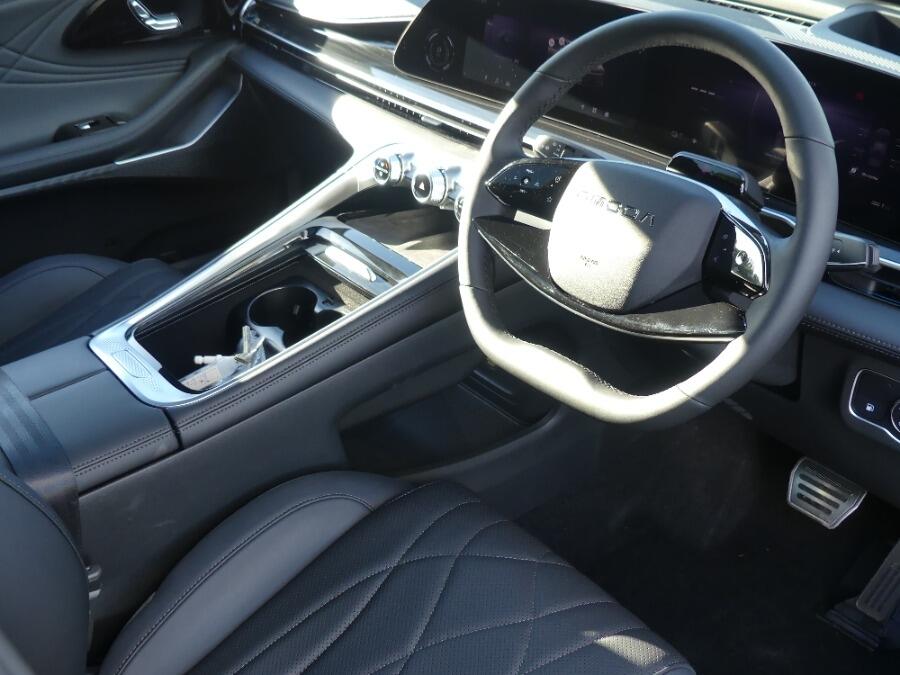 Used Omoda OMODA 9 2025 for sale - 76633415: Photo 28