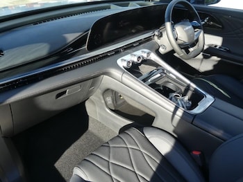 Used Omoda OMODA 9 2025 for sale - 76633415: Photo