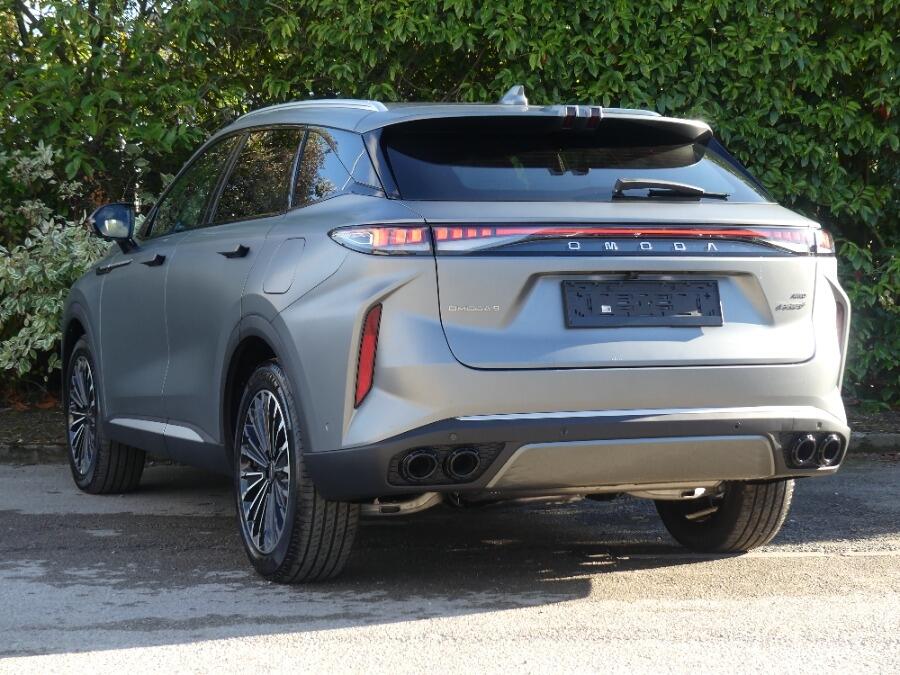 Used Omoda OMODA 9 2025 for sale - 76633415: Photo 3