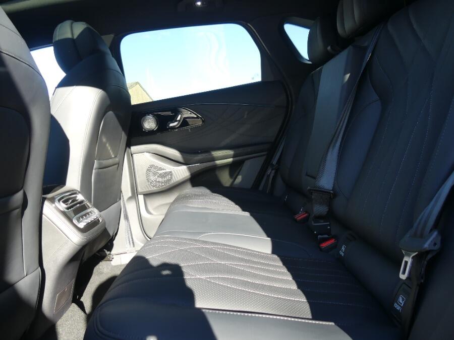 Used Omoda OMODA 9 2025 for sale - 76633415: Photo 33