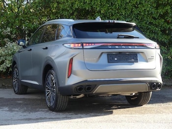 Used Omoda OMODA 9 2025 for sale - 76633415: Photo