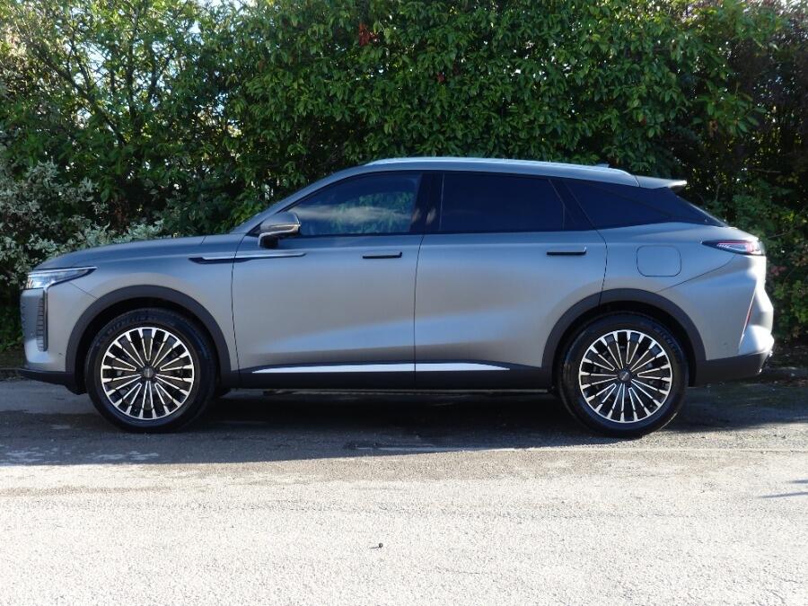 Used Omoda OMODA 9 2025 for sale - 76633415: Photo 4