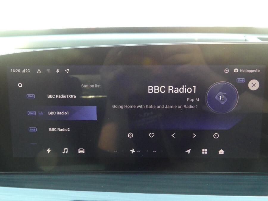 Used Omoda OMODA 9 2025 for sale - 76633415: Photo 47