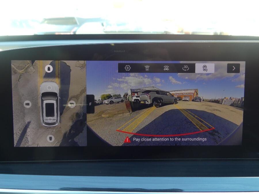 Used Omoda OMODA 9 2025 for sale - 76633415: Photo 48