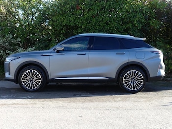 Used Omoda OMODA 9 2025 for sale - 76633415: Photo