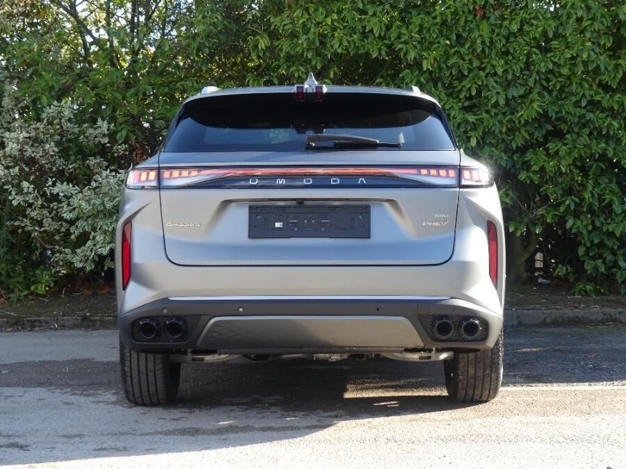 Used Omoda OMODA 9 2025 for sale - 76633415: Photo 5