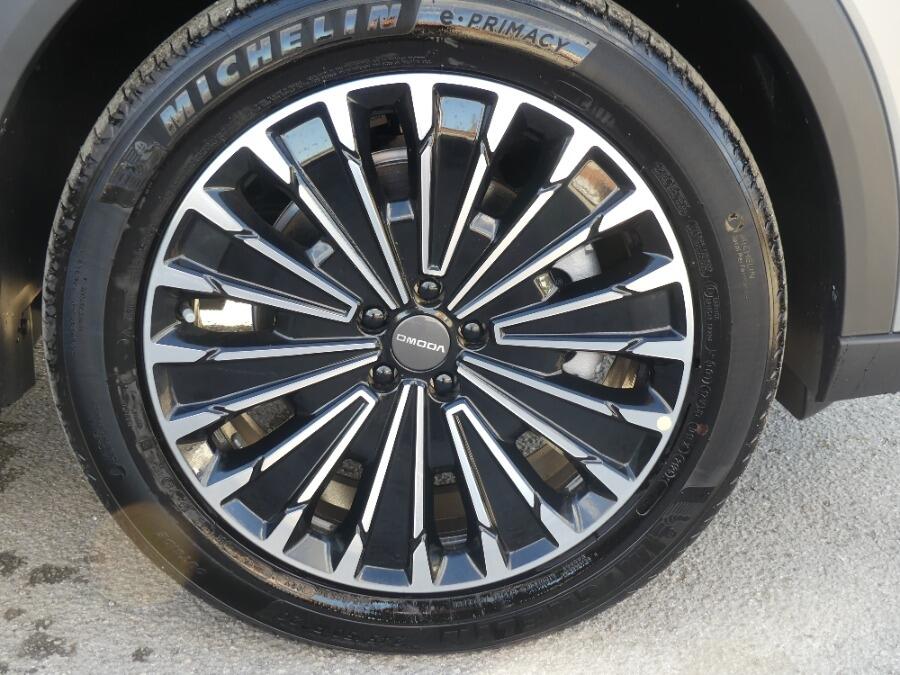 Used Omoda OMODA 9 2025 for sale - 76633415: Photo 7