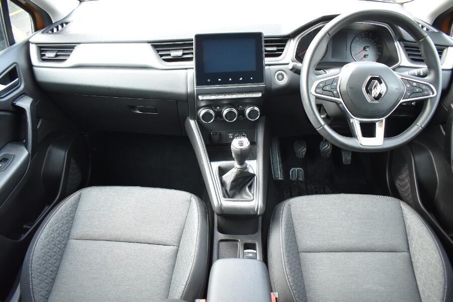 Used Renault Captur 2022 for sale - 77345010: Photo 10