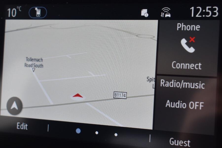 Used Renault Captur 2022 for sale - 77345010: Photo 14