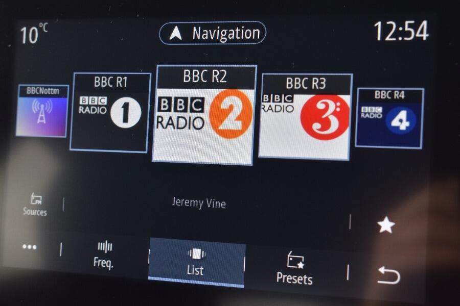 Used Renault Captur 2022 for sale - 77345010: Photo 15