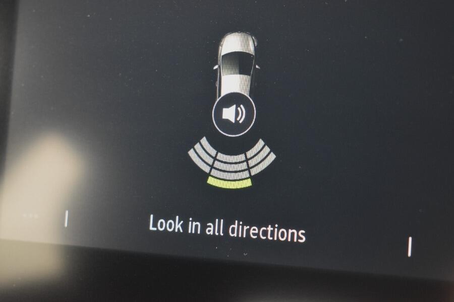 Used Renault Captur 2022 for sale - 77345010: Photo 16