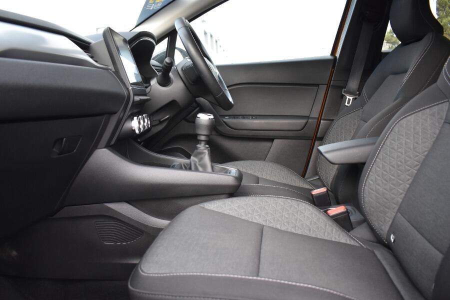 Used Renault Captur 2022 for sale - 77345010: Photo 22