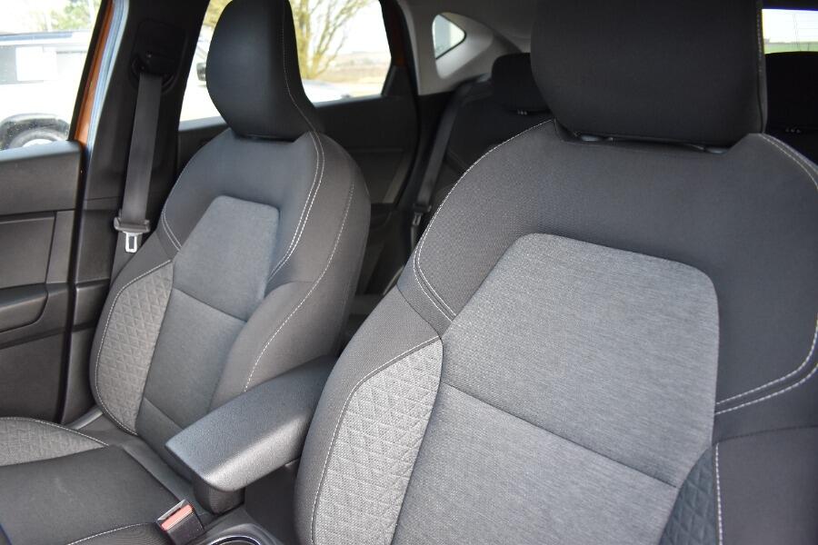 Used Renault Captur 2022 for sale - 77345010: Photo 24