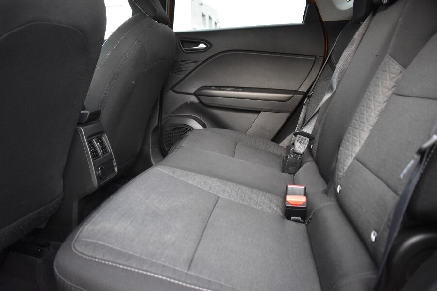 Used Renault Captur 2022 for sale - 77345010: Photo 25