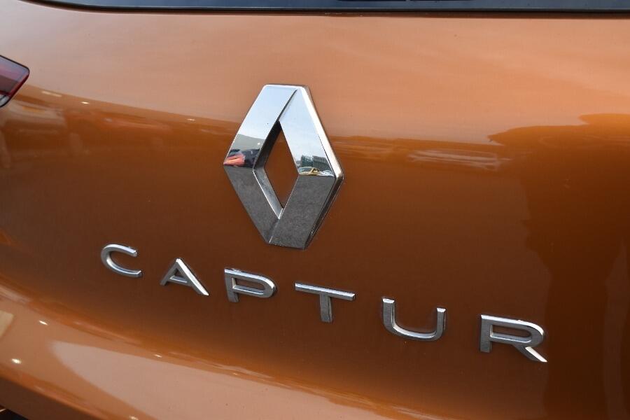 Used Renault Captur 2022 for sale - 77345010: Photo 34