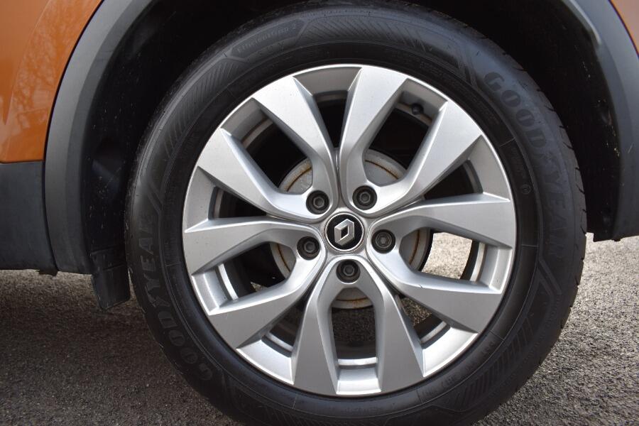 Used Renault Captur 2022 for sale - 77345010: Photo 7