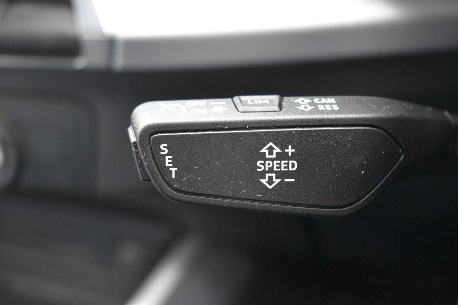 Used Audi Q2 for sale - 77345468: Photo 13