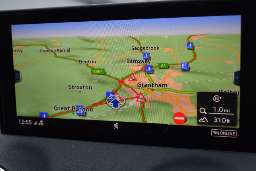 Used Audi Q2 for sale - 77345468: Photo 15