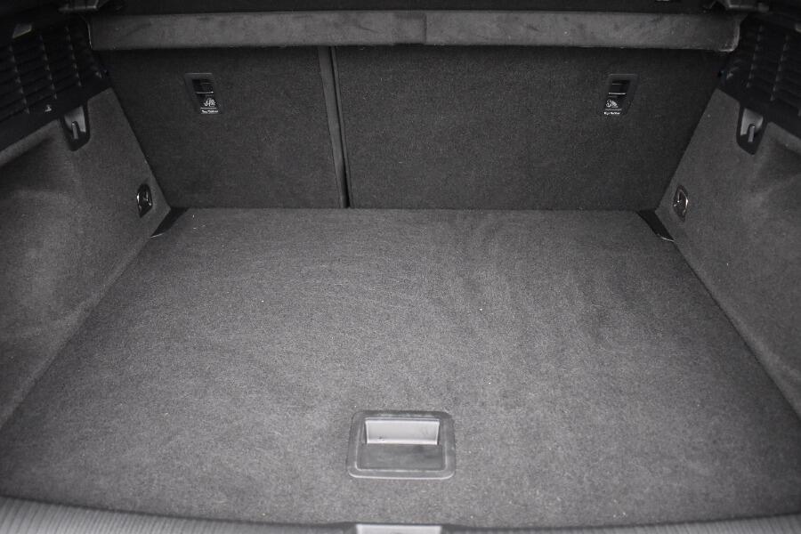 Used Audi Q2 for sale - 77345468: Photo 21