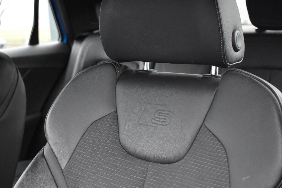 Used Audi Q2 for sale - 77345468: Photo 24