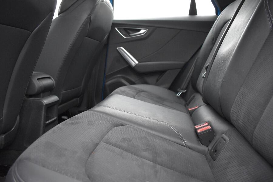 Used Audi Q2 for sale - 77345468: Photo 25