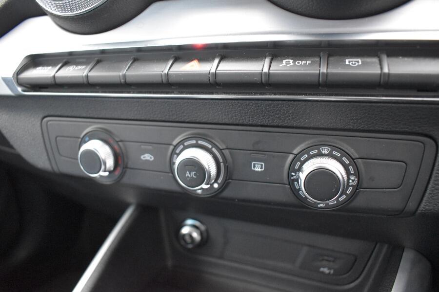 Used Audi Q2 for sale - 77345468: Photo 27