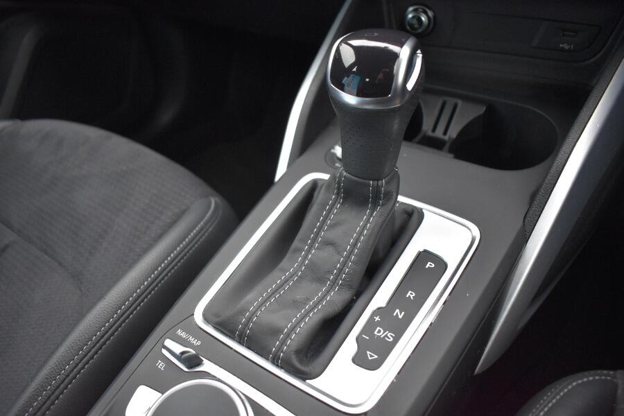 Used Audi Q2 for sale - 77345468: Photo 28