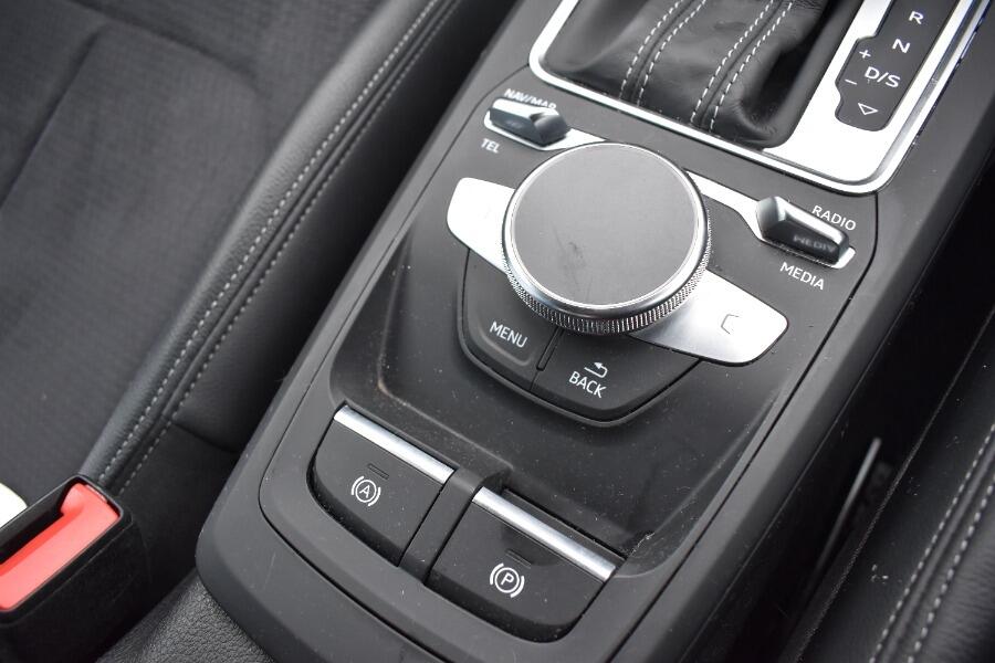 Used Audi Q2 for sale - 77345468: Photo 29