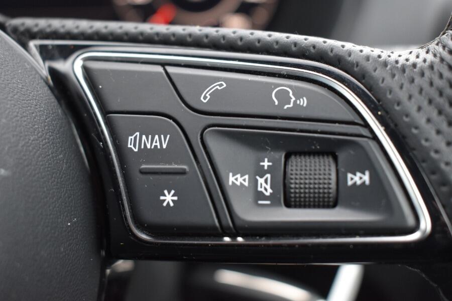 Used Audi Q2 for sale - 77345468: Photo 32