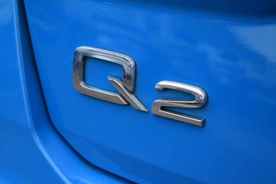 Used Audi Q2 for sale - 77345468: Photo 38