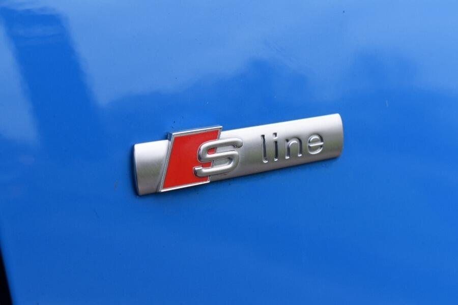 Used Audi Q2 for sale - 77345468: Photo 40