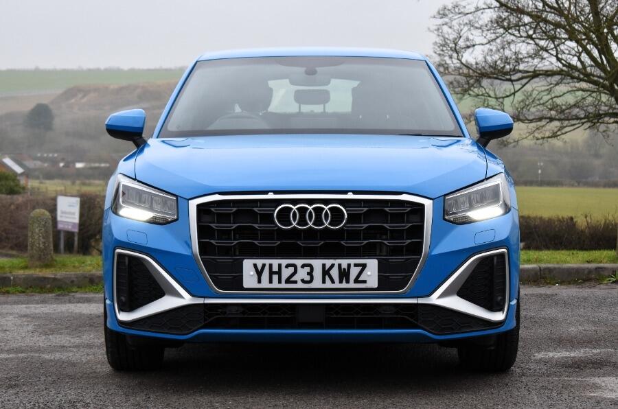 Used Audi Q2 for sale - 77345468: Photo 6